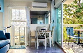 Loza house coastal design unit with lake & mountain views - Foto 6