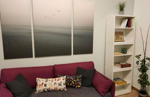 [ROME 15min]Modern Accommodation, Airport,Station,LinkHouseCiampino - Foto 13