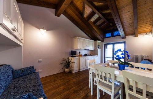 Agriturismo alla Poncia - Photo 17