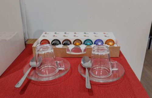 "Casa Picasso" suite in centro, aria condizionata - Foto 39