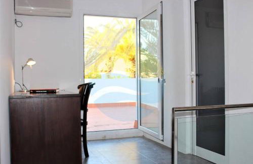 Llevantada - Casa en Poblenou del Delta con piscina privada y barbacoa - Foto 21