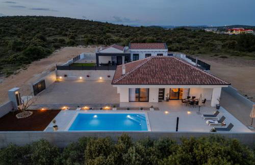 Villa Miki ZadarVillas - Foto 5