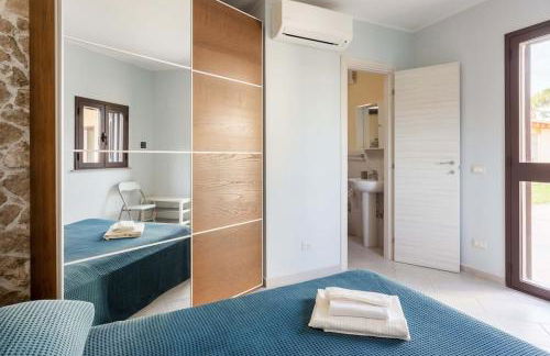 Villa con piscina vista mare e Etna - Foto 11