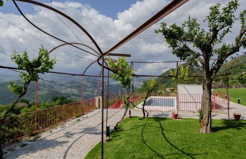 Feel Discovery Villa Aura Douro Valley - Foto 61