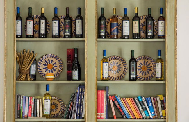 Agriturismo Tarantola - Foto 40