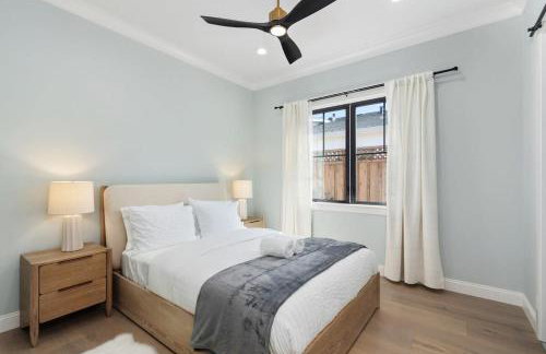 Marbella Lane - Sophisticated 4BR in Los Altos - Foto 19