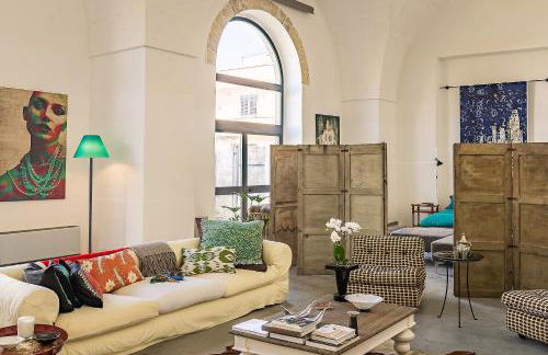 Stabilimento Wine & Design Apartment - Foto 1