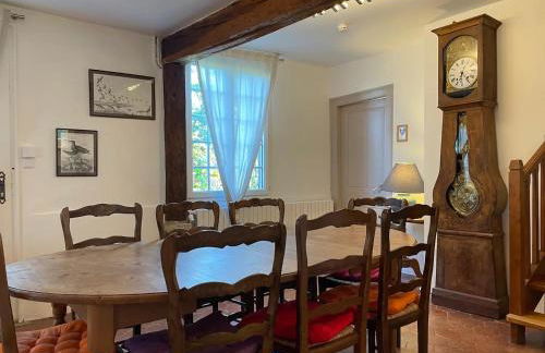 Cottage 4 chambres avec cheminée - Foto 36