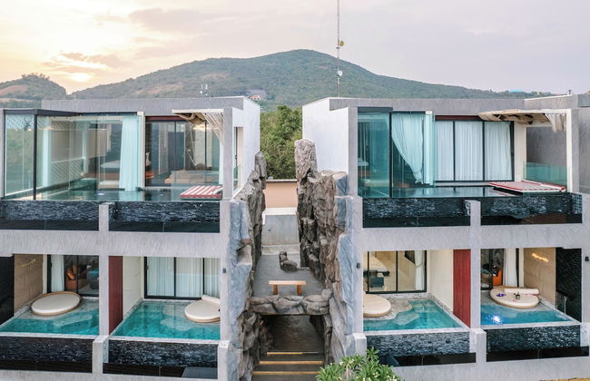 MADUSEA GRAND VILLA - Foto 44