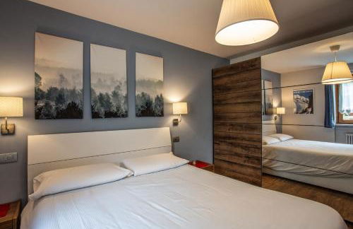 La casa di Matilde - trilocale vicinissimo alle piste da sci - Foto 21