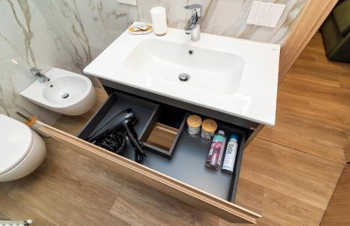 Larice&Ribes Apartments - Foto 9