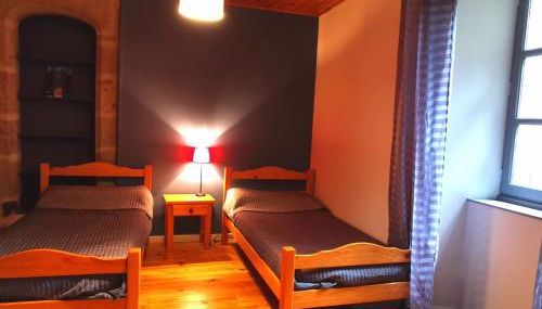 Gîte 4 pers avec cour, vue Loire - FR-1-582-122 - Foto 2