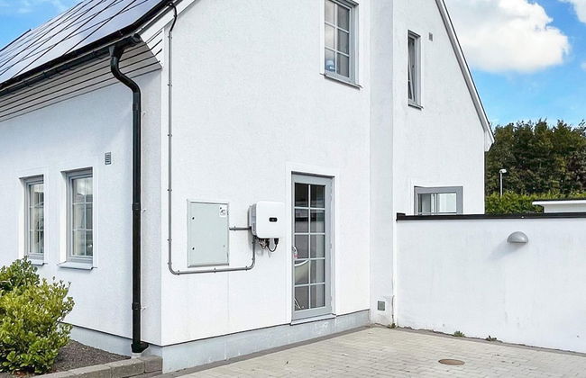 5 Star Holiday Home in Trelleborg-by Traum - Foto 24