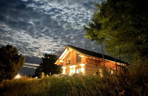 wunderschönes Blockhaus direkt am See für 10 PAX - Foto 46