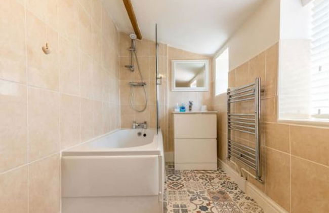 Host Stay Pilgrims Rest - Foto 24