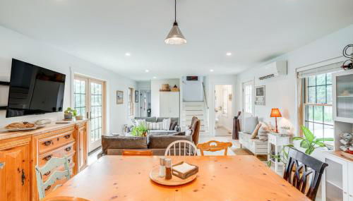 Lakefront Hinsdale Home about 10 Mi to Pittsfield! - Photo 5