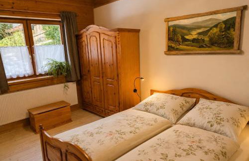Ferienwohnung Waldidyll - Foto 7