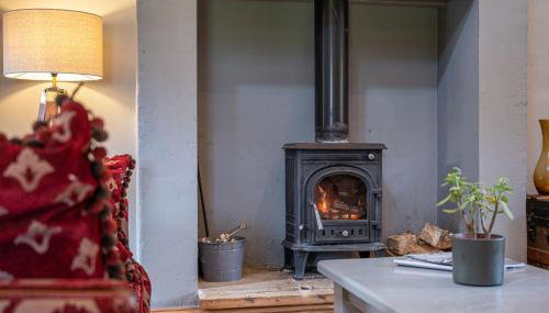 Waterside Cottage - Foto 5