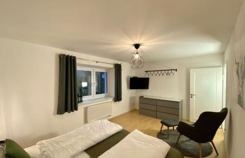 Modernes 3-Familienhaus im Allgäu - Foto 47