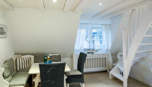 Ferienwohnung Silbermoewe_Herrenhof - Foto 3