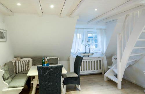 Ferienwohnung Silbermoewe_Herrenhof - Foto 3