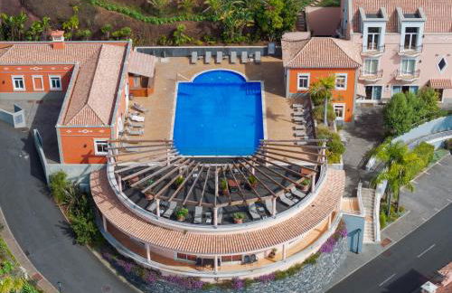 Villa Gasparini Palheiro Village by Holiday Rental Madeira - Foto 46