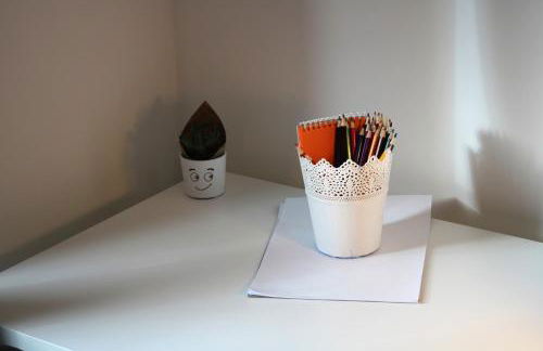 Zentrum Residenz - Wohnen auf höchstem Niveau - Foto 19