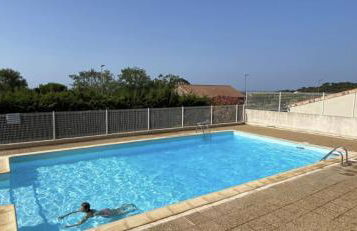 Résidence Cap de l esterel - Foto 11