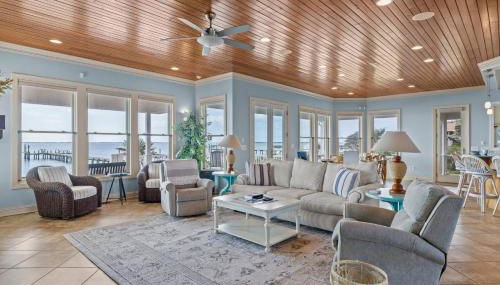 The Island House home - Foto 3