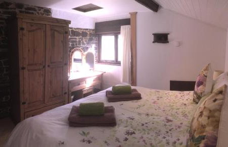 WebberHillFarmCottages - Foto 35