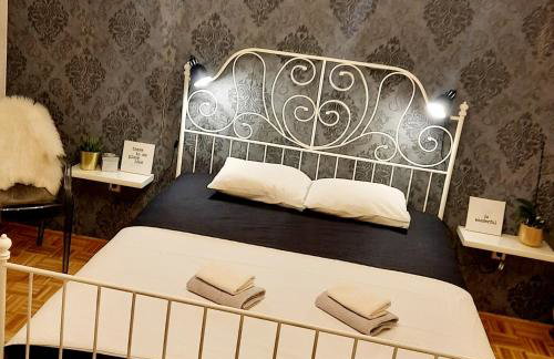 Apartment N&B - Foto 48