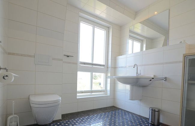 Kapitänshaus Tordalk - Foto 20