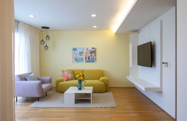 Velum Resort Jeju - Foto 32