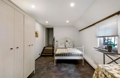 Modernes Loft mitten im Grünen - Foto 17