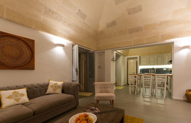 Trullo La Specchia - Foto 23