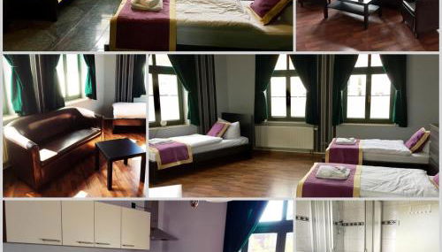 Ferienwohnung Alabama - Foto 4