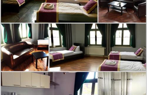 Ferienwohnung Alabama - Foto 4