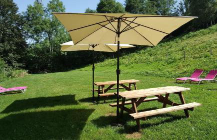 Le Pic de Pan - Auberge & Gîtes - Photo 27
