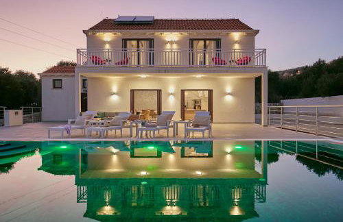 Villa Callista - Foto 53