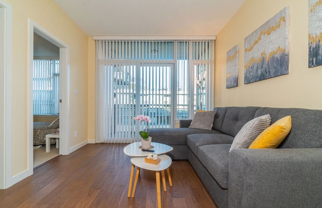 Lovely Oasis near Waterfront & Downtown - Foto 21