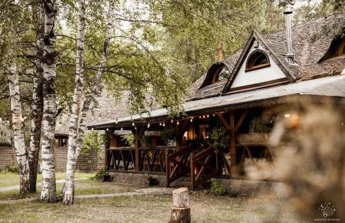 Maciejówka Borki 33 - Foto 1