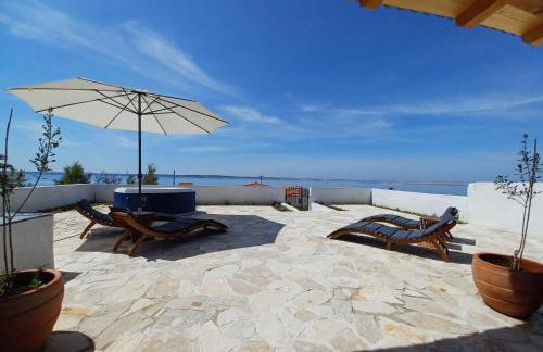 Holiday House Jolini Dvori - Photo 8