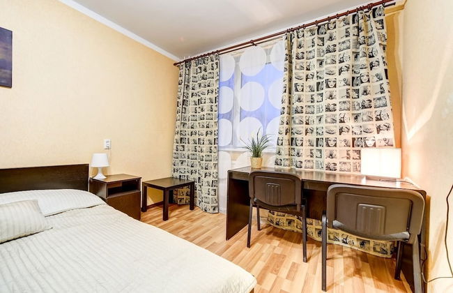 AG Apartment Iskrovskiy 1-13 - Foto 9