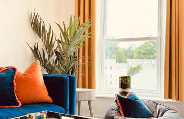 The Ravens Inn, 4 - Bed, Sleeps 6, Pets Welcome - Foto 37