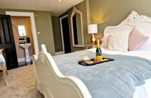 The Hamilton Luxury Let-The Duke - Foto 28