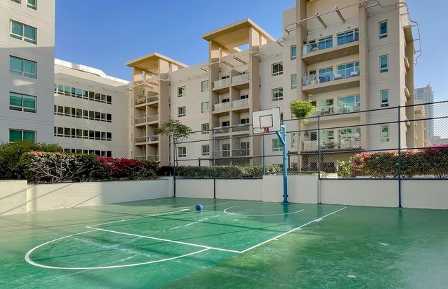 Spectacular 1BR Community View - Photo 16