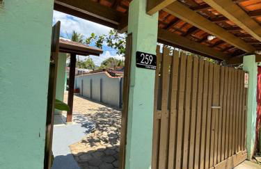 Casa verde Ubatuba ao lado da praia da Enseada e Santa Rita - Foto 14