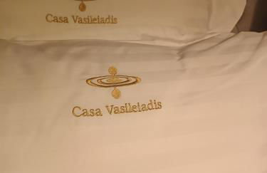 Casa Vasileiadis, LUX 90 τμ πλησίον κέντρου Πάτρας - Foto 39