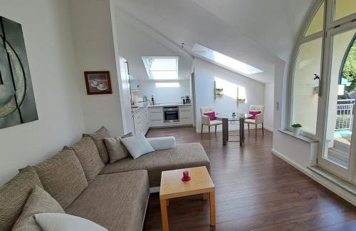 Havelpalais Comfortable holiday residence - Foto 20