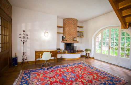 Grande casa con giardino e box auto, 3 camere e 3 bagni - Foto 44